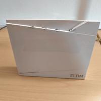 Modem Router Wi-Fi Sercomm VD625