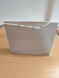 Modem Router Wi-Fi Sercomm VD625