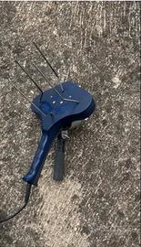 Scuotatore olive