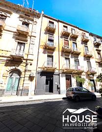 Catania bilocale ristrutturato