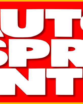 Riviste AUTOSPRINT numeri singoli vari Anni