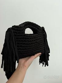 borsa fatta a mano