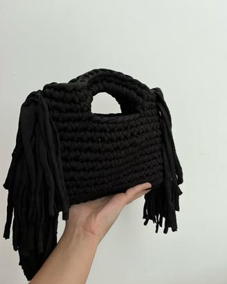 borsa fatta a mano