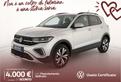 Volkswagen T-Cross 1.0 tsi edition plus 95cv