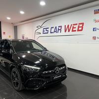 Mercedes Benz GLA 200d Aut. AMG LINE Premium