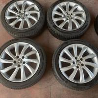 Ricambi Alfa Romeo Giulietta cerchi