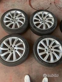 Ricambi Alfa Romeo Giulietta cerchi