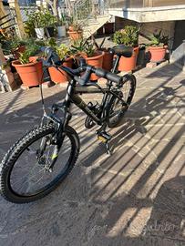 Bicicletta bambino