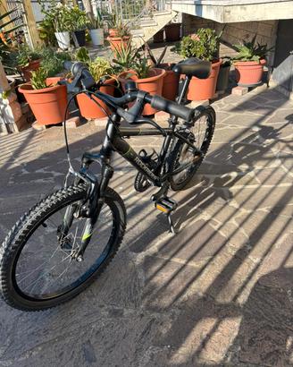 Bicicletta bambino