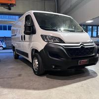 Citroen Jumper 140cv IVA INCLUSA