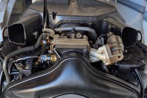 Fuoribordo Honda 225 HP