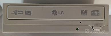 Masterizzatore interno LG