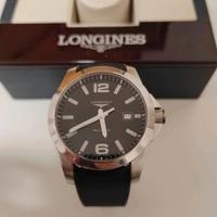 orologio longines conquest 