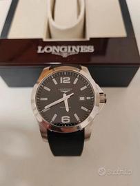 orologio longines conquest 