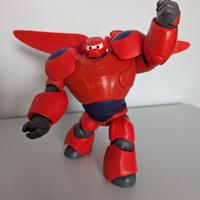 Big Hero 6 Baymax