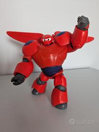 Big Hero 6 Baymax