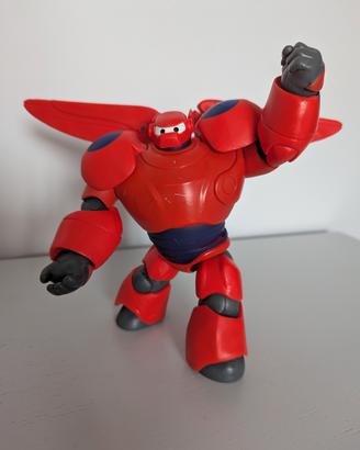 Big Hero 6 Baymax