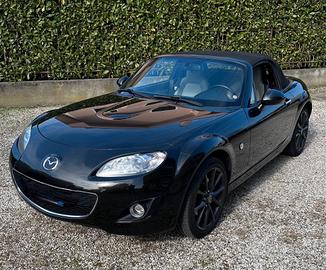 madza mx-5 nc