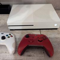 Xbox One s