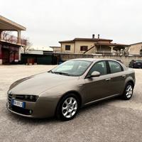 Alfa Romeo 159 1.9 JTDm 16V