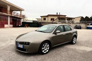 Alfa Romeo 159 1.9 JTDm 16V