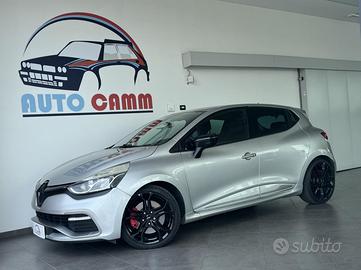 Renault Clio RS 1.6 16v 200cv edc