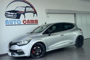 Renault Clio RS 1.6 16v 200cv edc