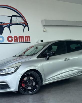 Renault Clio RS 1.6 16v 200cv edc