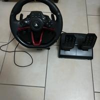 volante per ps4