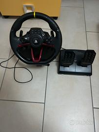 volante per ps4