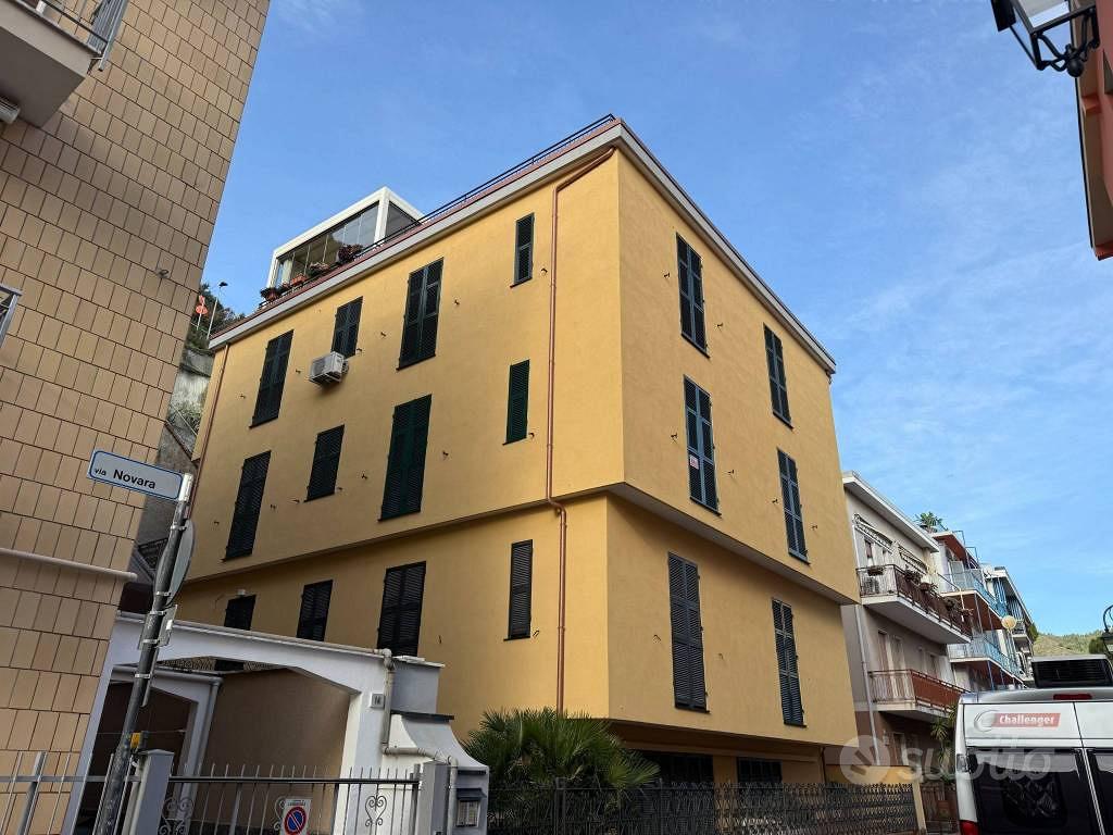 Appartamento – Laigueglia, Savona - Vista 3