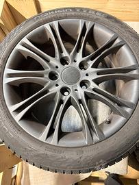Cerchi BMW E 46