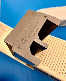 Rollei  Magazine 77 e 60 Diapositive 6x6 Rollei