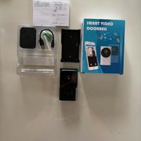 DORBELL CITOFONO WI-FI