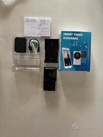 DORBELL CITOFONO WI-FI