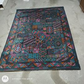tappeto  moderno
