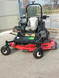 Tagliaerba Toro Groundsmaster 7210 Usato