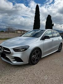 Mercedes classe b 180d Premium plus