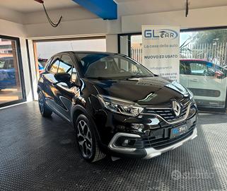 Renault Captur 1.5 110cv 2018 83000km Energy Inten