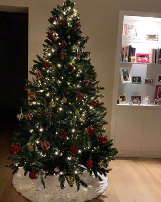 Albero Natale