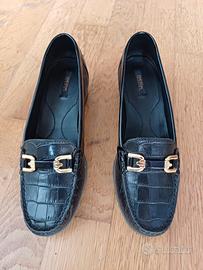 Mocassini Geox donna
