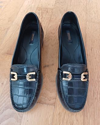 Mocassini Geox donna