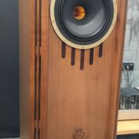 Tannoy Kensigton GR con imballi perfette condizion
