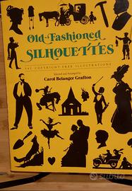Libro silhouettes 