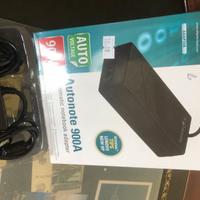 Alimentatore x notebook