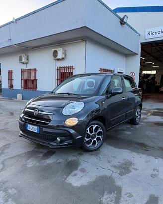 Fiat 500L 1.3 Multijet 95 CV Business