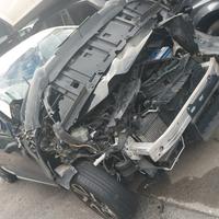 Ricambi Renault Captur 1° versione 1.5 diesel del 