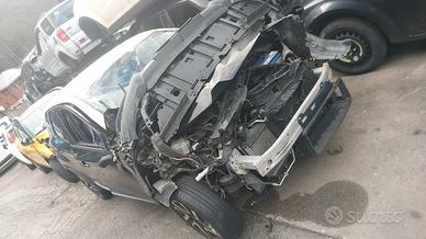 Ricambi Renault Captur 1° versione 1.5 diesel del 