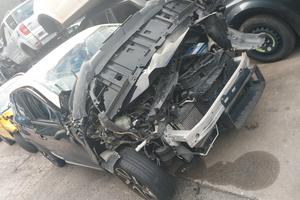 Ricambi Renault Captur 1° versione 1.5 diesel del 