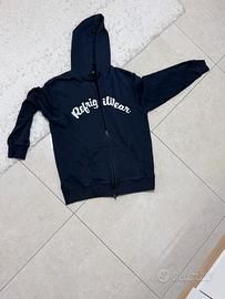 Felpa full zip Refrifiwear XL